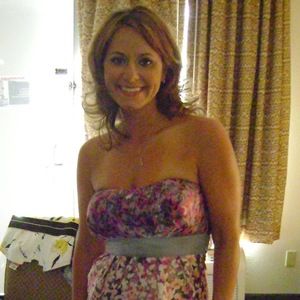 Meet your Posher, Brenda